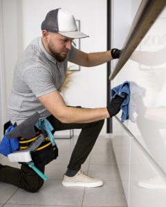 Servicios de limpieza en valencia