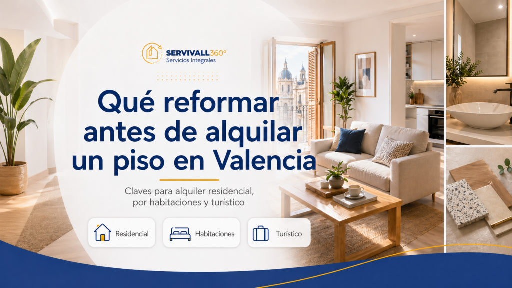 Portada_Qué reformar antes de alquilar un piso en Valencia