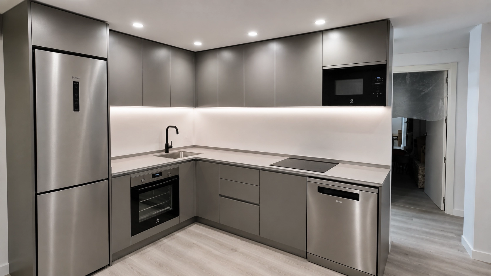 Cocina Ayora